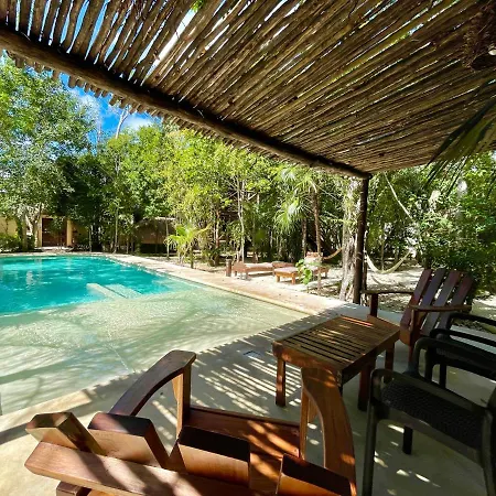 Aldea Xaan Ha Tulum Aparthotel