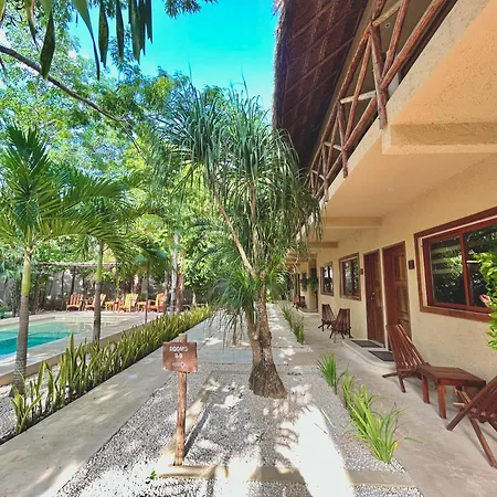 Aldea Xaan Ha Tulum