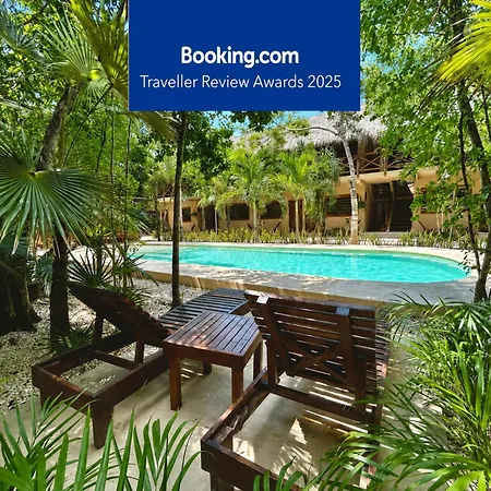 Aldea Xaan Ha Tulum
