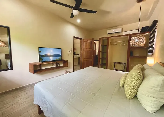 Aldea Xaan Ha Appart hôtel 4*