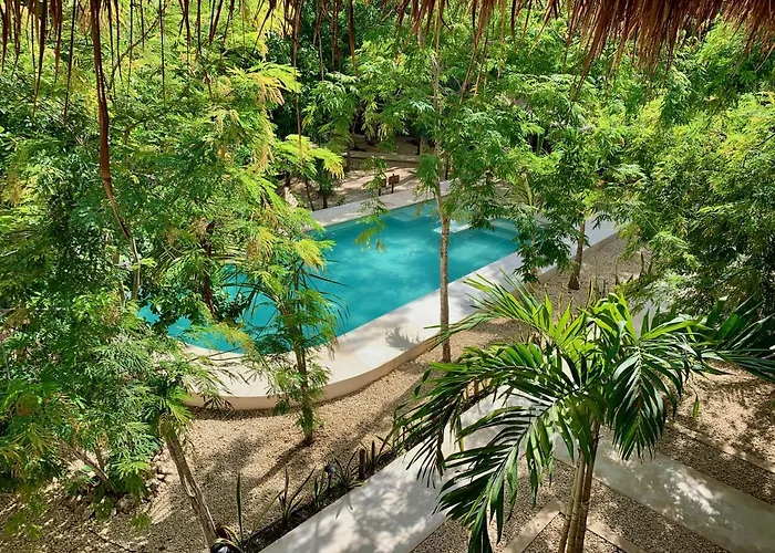Aldea Xaan Ha 4* Tulum
