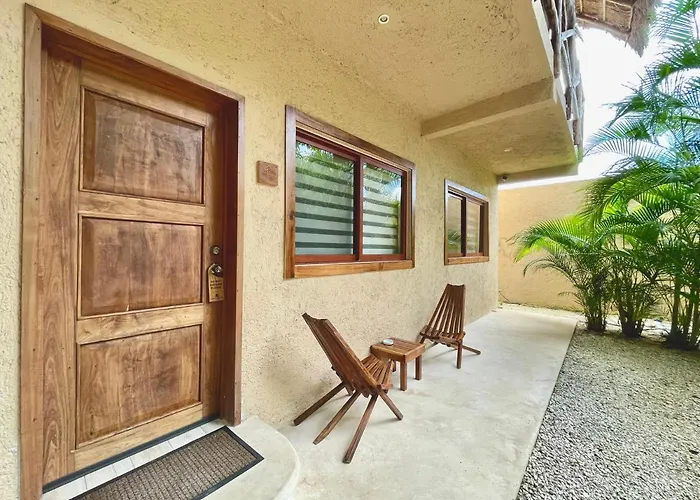 Aldea Xaan Ha Appart hôtel 4*