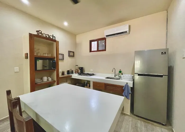 Aldea Xaan Ha 4* Tulum