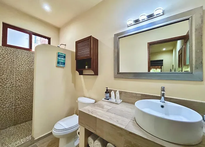 Aldea Xaan Ha Tulum