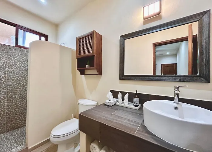 Aldea Xaan Ha Appart hôtel
