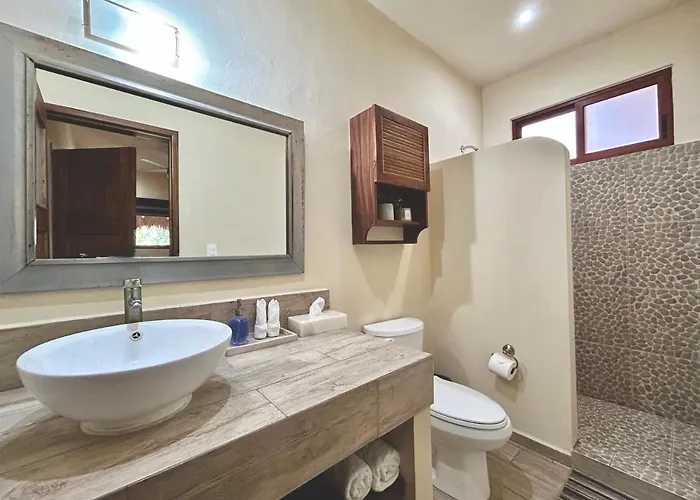 Aparthotel Aldea Xaan Ha