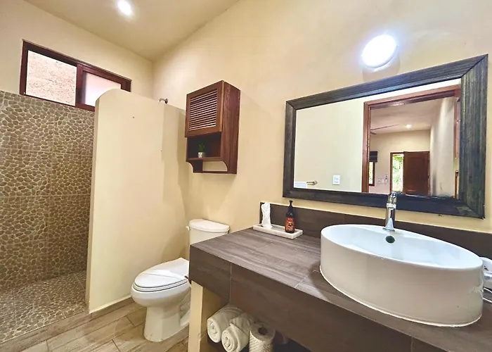 Aldea Xaan Ha Appart hôtel