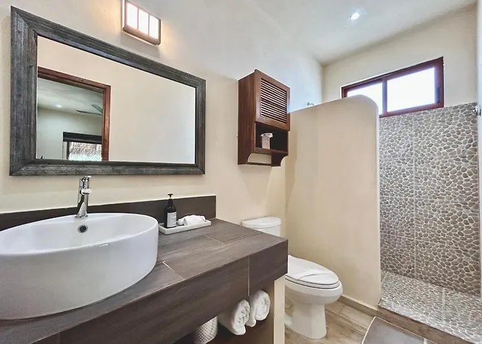 Aldea Xaan Ha 4* Tulum