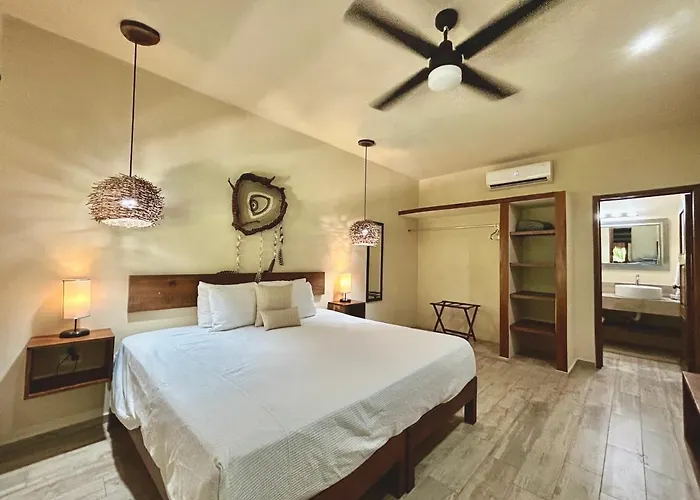 Aldea Xaan Ha Tulum