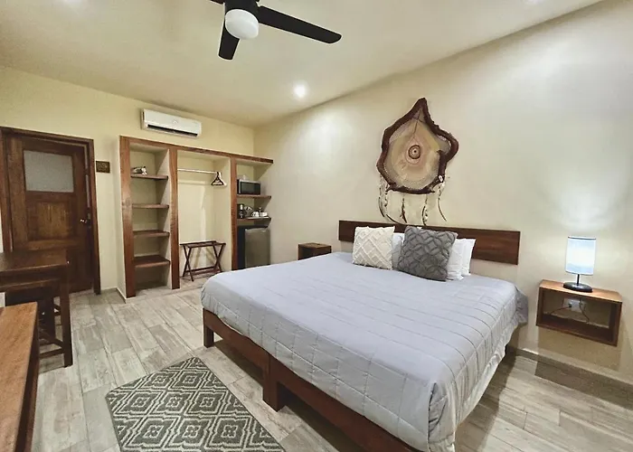 Aldea Xaan Ha 4* Tulum