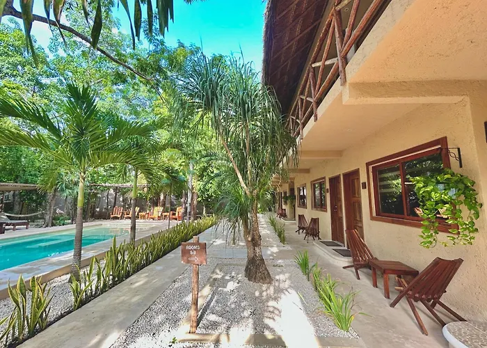 Aldea Xaan Ha 4*