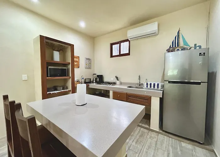 Aldea Xaan Ha 4*