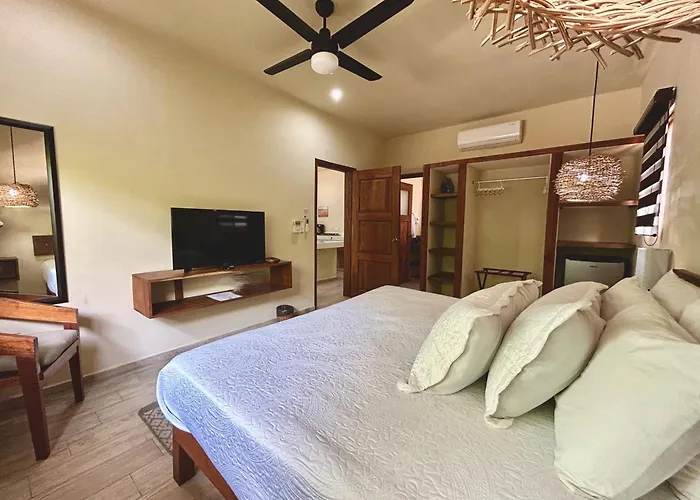 Aldea Xaan Ha Aparthotel Tulum