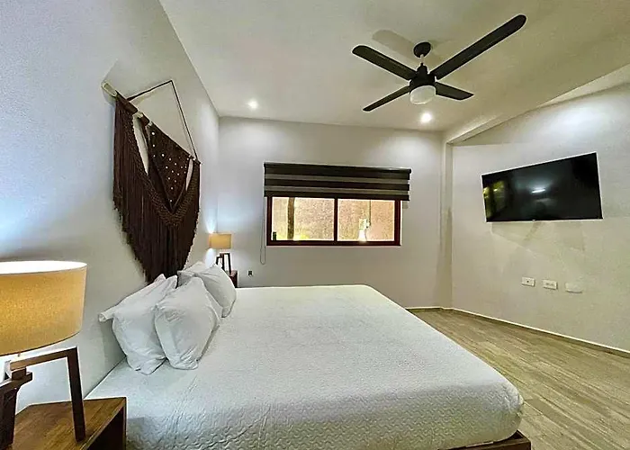 Aldea Xaan Ha 4*