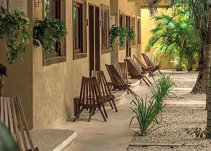 Aparthotel Aldea Xaan Ha 4*