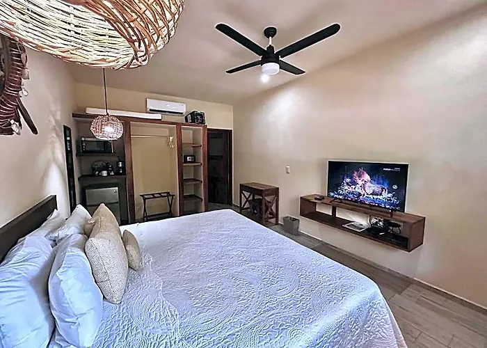 Aldea Xaan Ha 4* Tulum