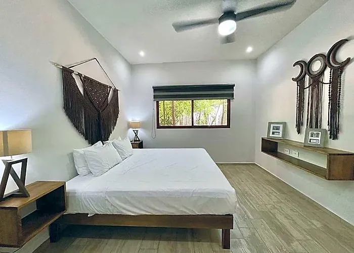 Aldea Xaan Ha Tulum