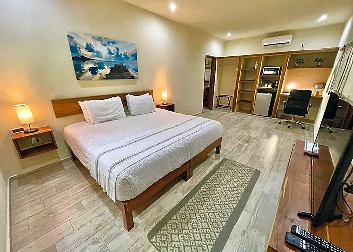 Aldea Xaan Ha 4* Tulum